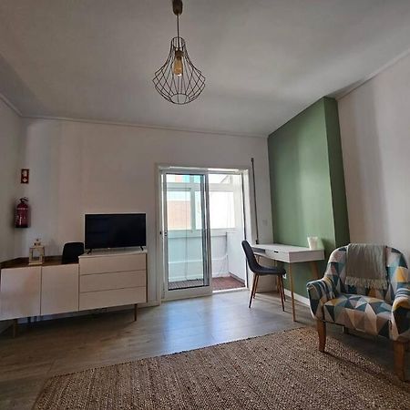 Ria Sol Mar Apartment Costa Nova Dış mekan fotoğraf