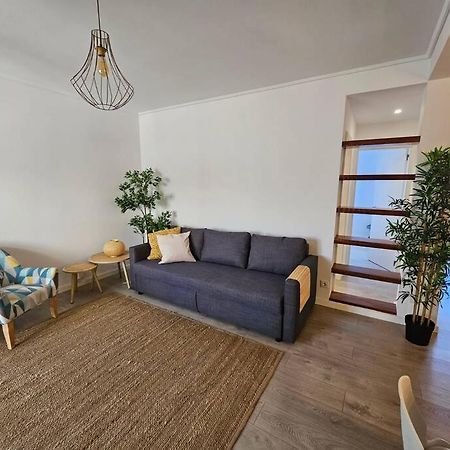 Ria Sol Mar Apartment Costa Nova Dış mekan fotoğraf