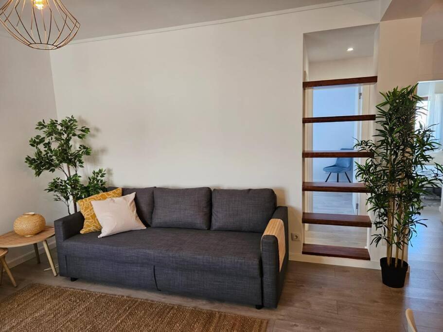 Ria Sol Mar Apartment Costa Nova Dış mekan fotoğraf
