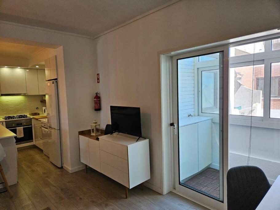 Ria Sol Mar Apartment Costa Nova Dış mekan fotoğraf