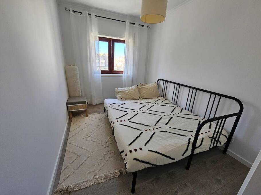 Ria Sol Mar Apartment Costa Nova Dış mekan fotoğraf