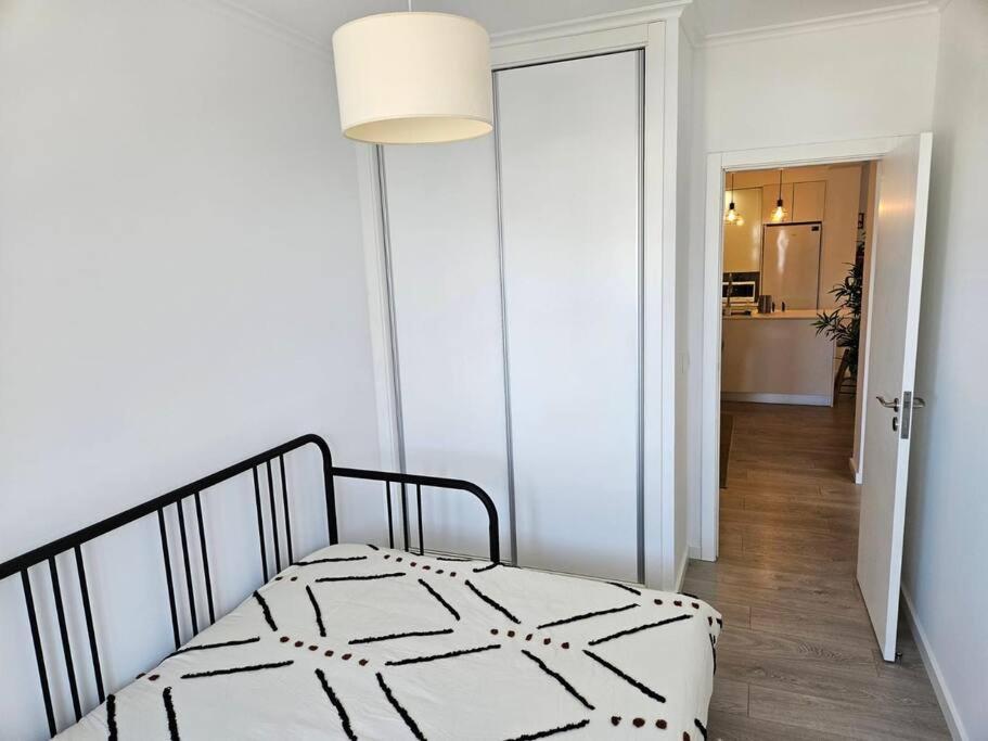 Ria Sol Mar Apartment Costa Nova Dış mekan fotoğraf