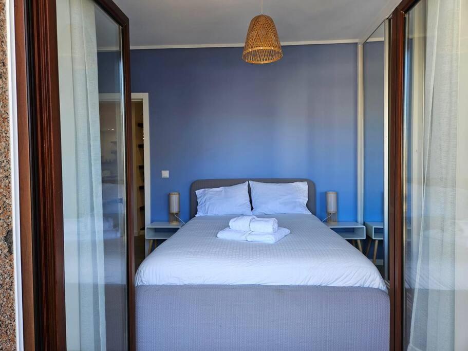 Ria Sol Mar Apartment Costa Nova Dış mekan fotoğraf