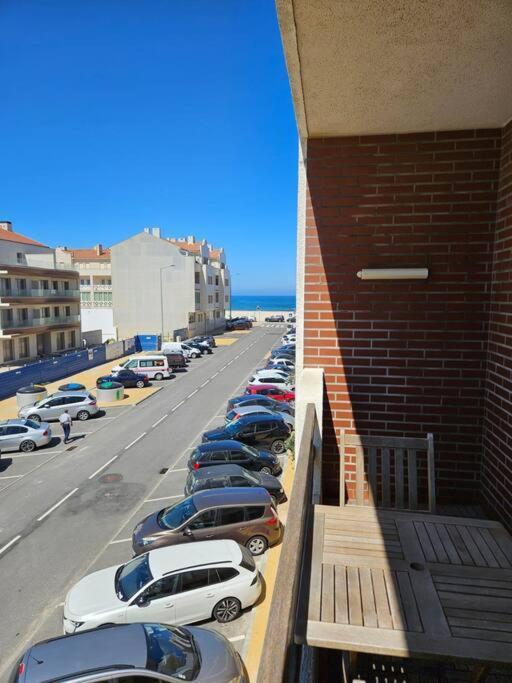 Ria Sol Mar Apartment Costa Nova Dış mekan fotoğraf