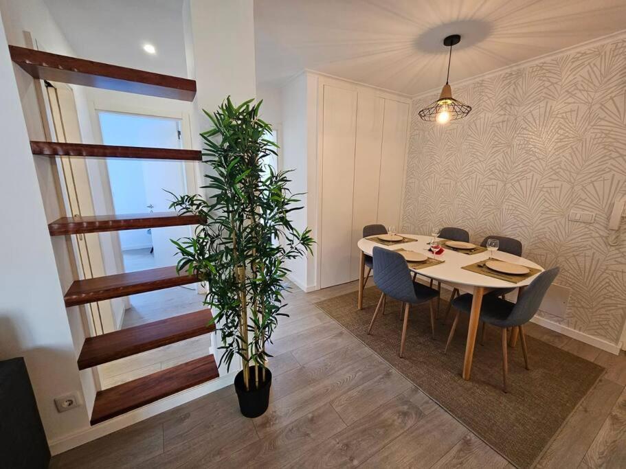 Ria Sol Mar Apartment Costa Nova Dış mekan fotoğraf