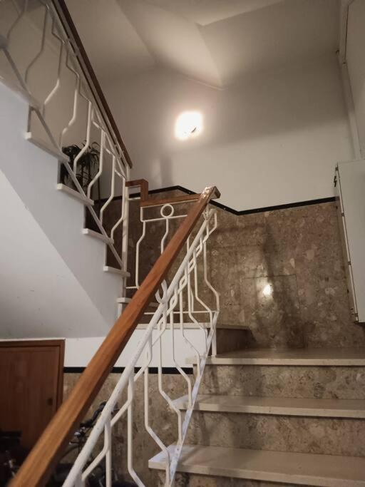 Ria Sol Mar Apartment Costa Nova Dış mekan fotoğraf
