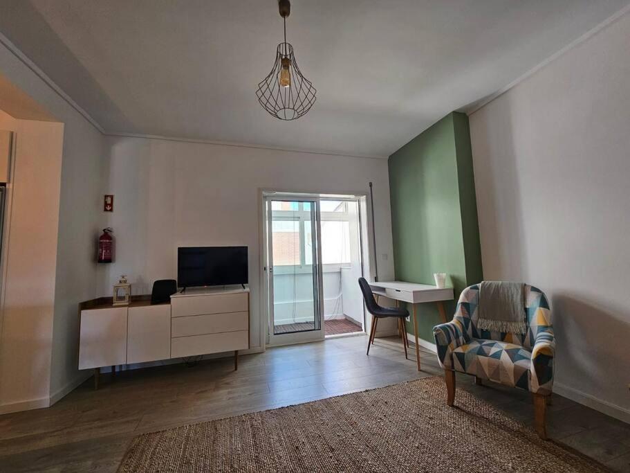 Ria Sol Mar Apartment Costa Nova Dış mekan fotoğraf