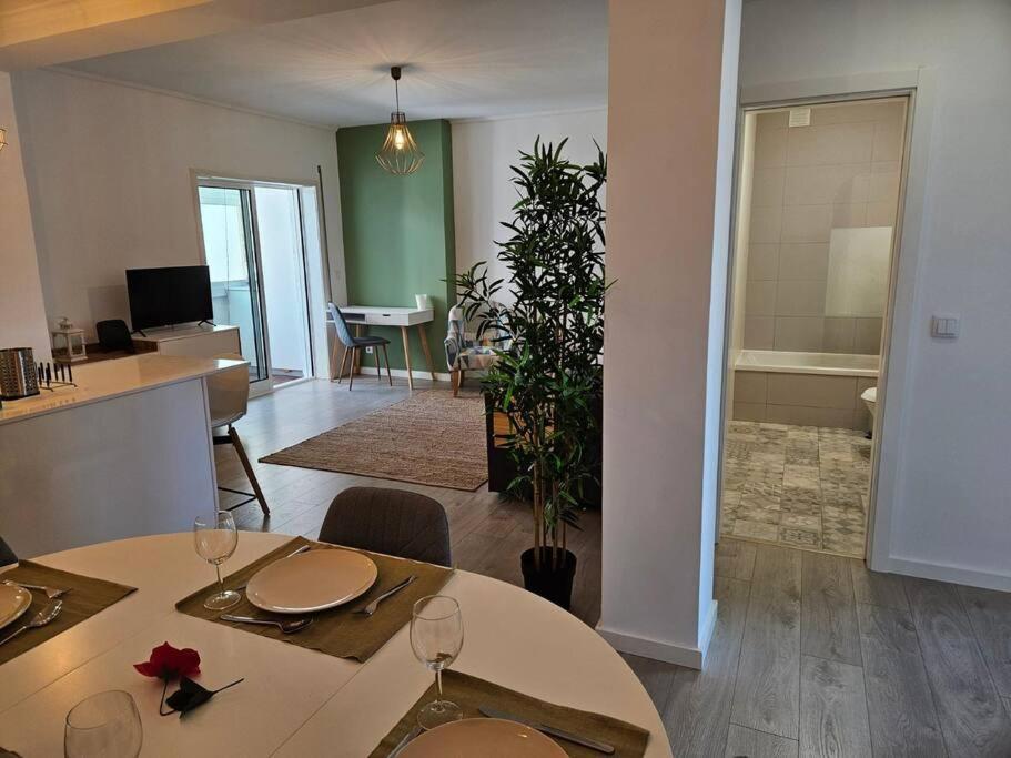 Ria Sol Mar Apartment Costa Nova Dış mekan fotoğraf
