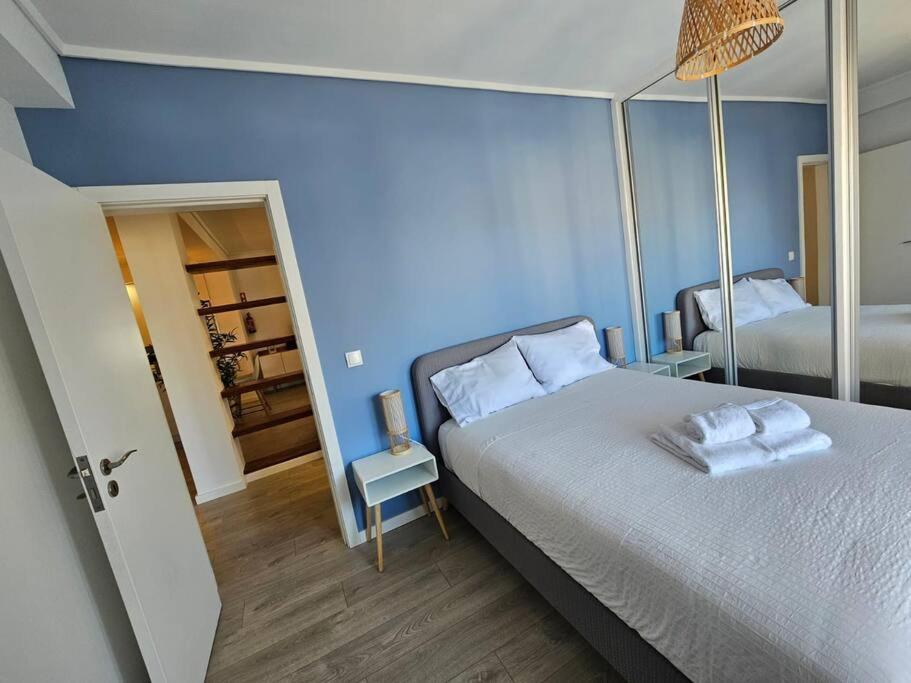 Ria Sol Mar Apartment Costa Nova Dış mekan fotoğraf