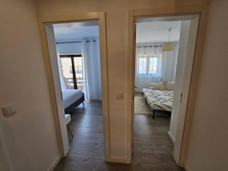 Ria Sol Mar Apartment Costa Nova Dış mekan fotoğraf