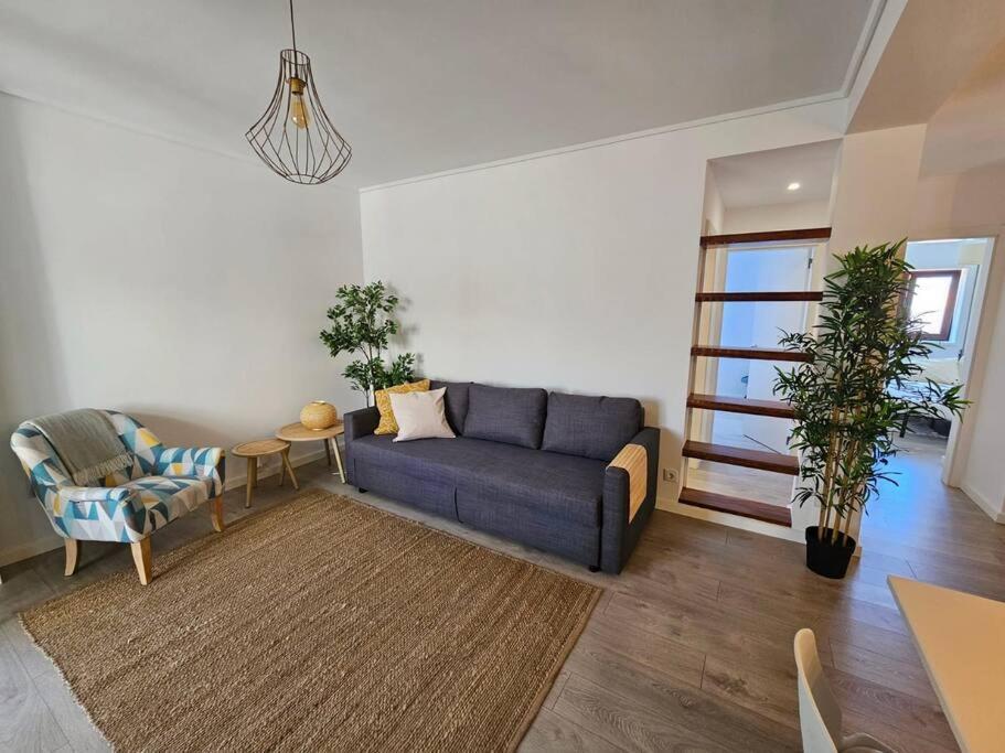 Ria Sol Mar Apartment Costa Nova Dış mekan fotoğraf